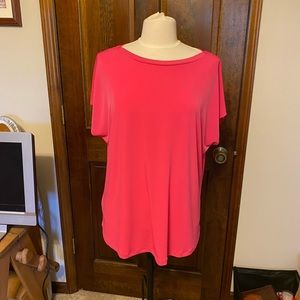 New without tag soft top